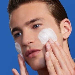 HOMME DETERGENZA VISO